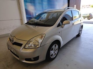 Toyota Corolla 2008