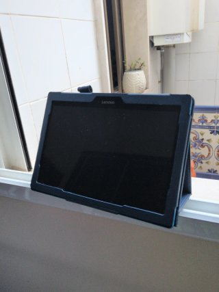 Tablet Lenovo TB X103F