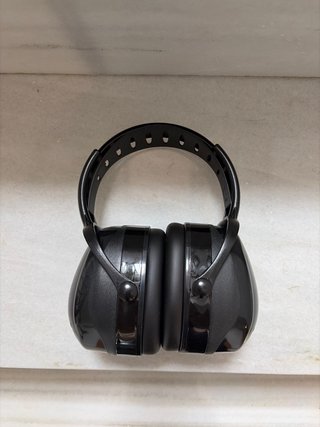 Cascos Antirruido de Aislamiento trabajo/estudiar