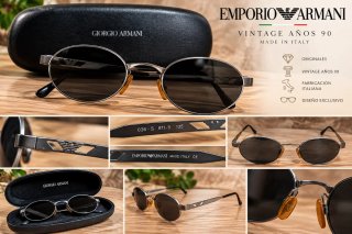 Gafas de Sol Emporio Armani Vintage