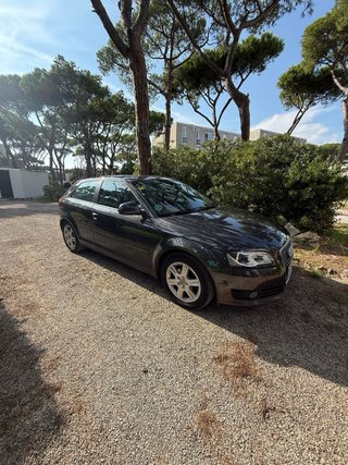 Audi A3 TFSI 160 CV