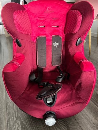 Silla de coche Bébé Confort Iseos TT