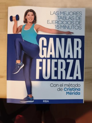 Ganar fuerza: las mejores tablas de ejercicios ...