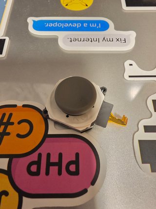 Joystick para Nintendo 3DS