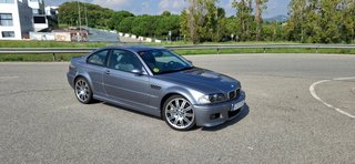 BMW Serie 3 2005