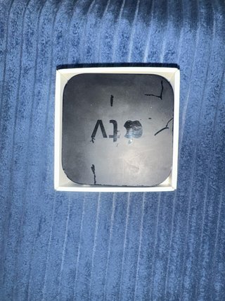 Apple TV