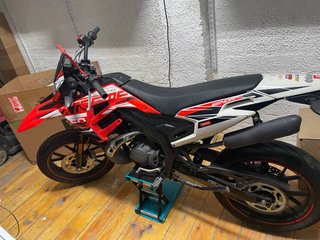 Derbi Senda X-Treme