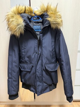 Abrigo de invierno hombre Talla L (NUEVO)