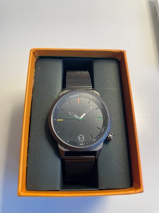 Reloj de pulsera Superb