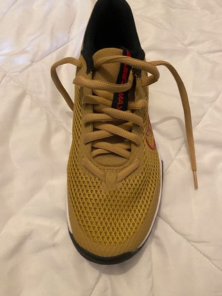 Zapatillas Nike Air Max Alpha Trainer 6 A estrenar
