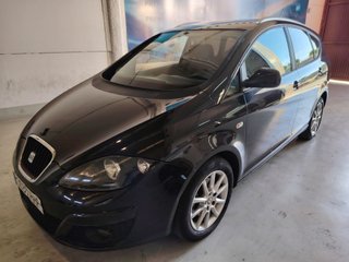 SEAT Altea 2011