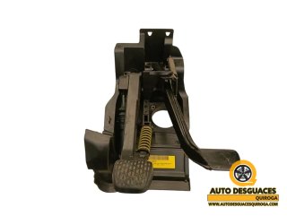 Pedal embrague Mercedes-Benz C Sportcoupe (BM