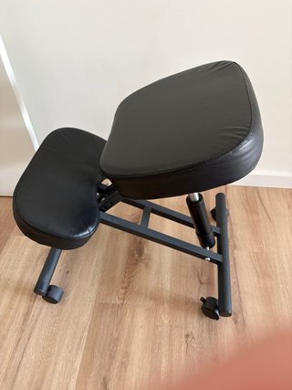 Silla Ergonómica para ordenador