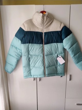 Chaqueta Columbia Mujer Talla S