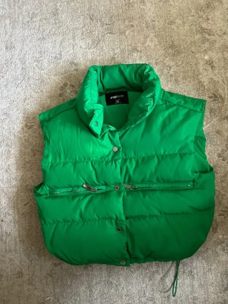 Chaleco zara talla XS