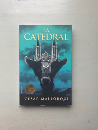 La catedral