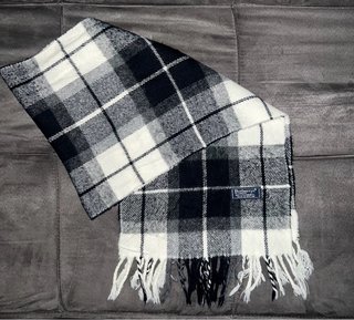 Sciarpa Burberry in Pashmina