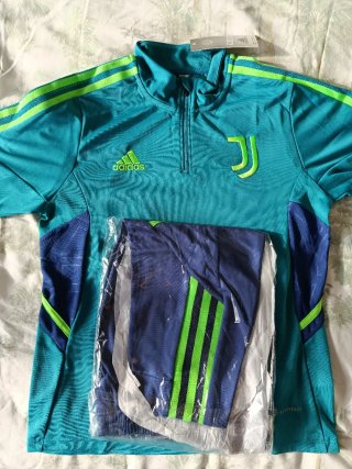Chándal Juventus talla 16 (10-14 años)