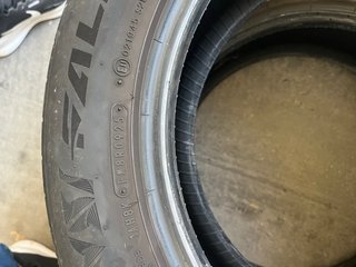 Neumático Falken 205/55/R16 91V