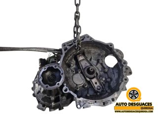 Caja cambios Audi A3 (8L)(09.1996->)