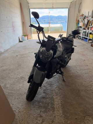 Zontes 350 V (2023)