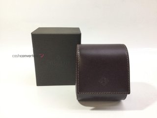 accesorios relojeria patek philippe porta relojes
