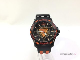 reloj pulsera caballero aviador av1171