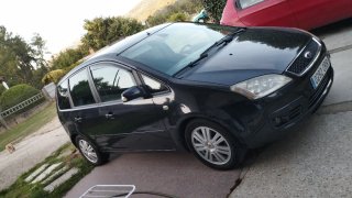 Ford Grand C-MAX 2005