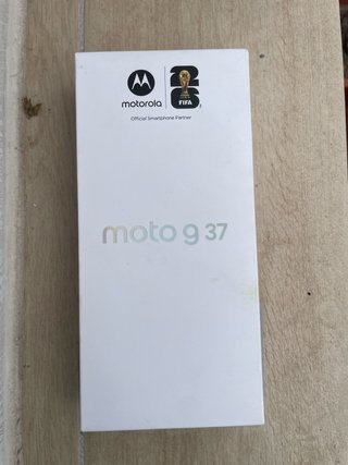 Motorola Moto G37 5G 128GB