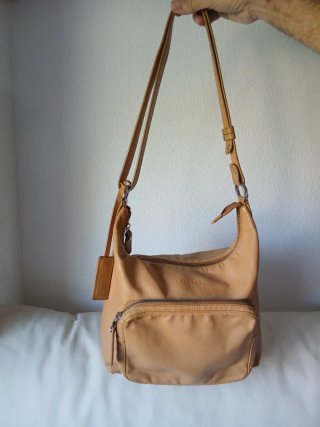 Bolso Lamarthe París Carmel Hobo