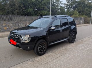 Dacia Duster 2016