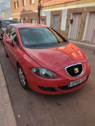 SEAT Leon 2007