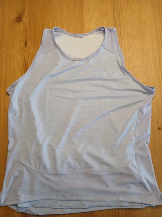 Maillot de Ciclismo sin Mangas Van Rysel