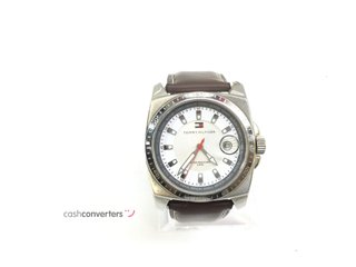 reloj pulsera caballero tommy hilfiger th 15.1.14 0628