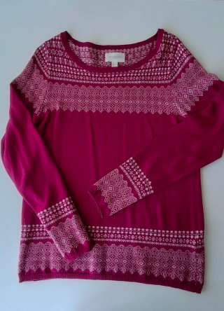 Jersey Springfield Punto Talla S