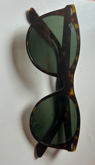 Gafas de sol Ray-Ban mujer