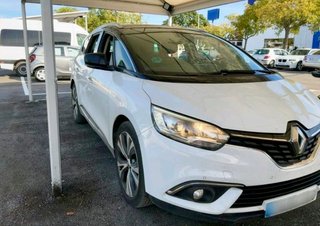 Renault Grand Scenic 2017.130CV