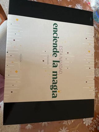 Pack Navidad Thermomix Vorwerk de panadería
