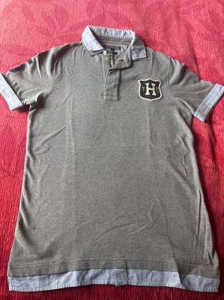 Polo Tommy Hilfiger
