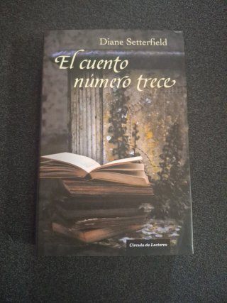 El cuento número trece