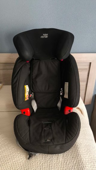 Silla de coche Britax-Römer