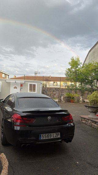 BMW Serie 6 2015