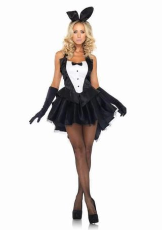 OFERTA HALLOWEEN!!! DISFRAZ DE CONEJITA