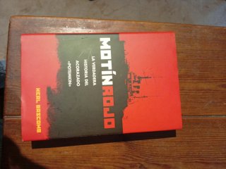 Motín rojo: la verdadera historia del acorazado...