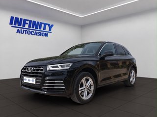 Audi Q5 2020 Competition 55 Tfsi-e  Sline
