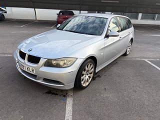 BMW Serie 3 2007 touring