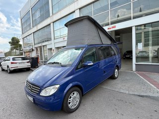 Mercedes-Benz Marco Polo 2005