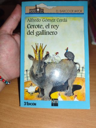 Libros Infantiles y Juveniles