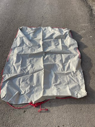 Funda para Remolque 140x170 cm