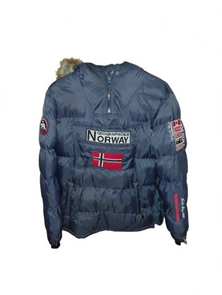 Chaqueta Impermeable Geographical Norway